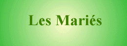 Les Maris