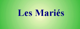 Les Maris