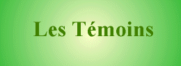 Les Tmoins